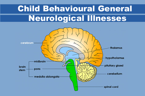 Behavioural General Neurological Illnesses